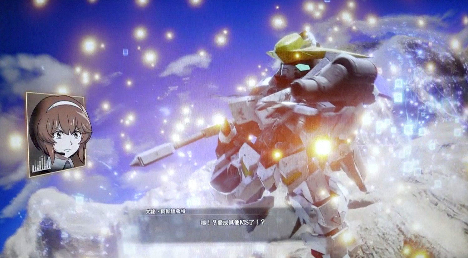 高達的失控多元宇宙《SD高達:激鬥同盟》港媒試玩評測 高達的失控多元宇宙《SD高達:激鬥同盟》港媒試玩評測