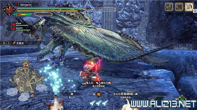 《魔物獵人崛起》曙光大師等級五星任務大全 曙光大師五星任務有哪些? 《魔物獵人崛起》曙光大師等級五星任務大全 曙光大師五星任務有哪些?