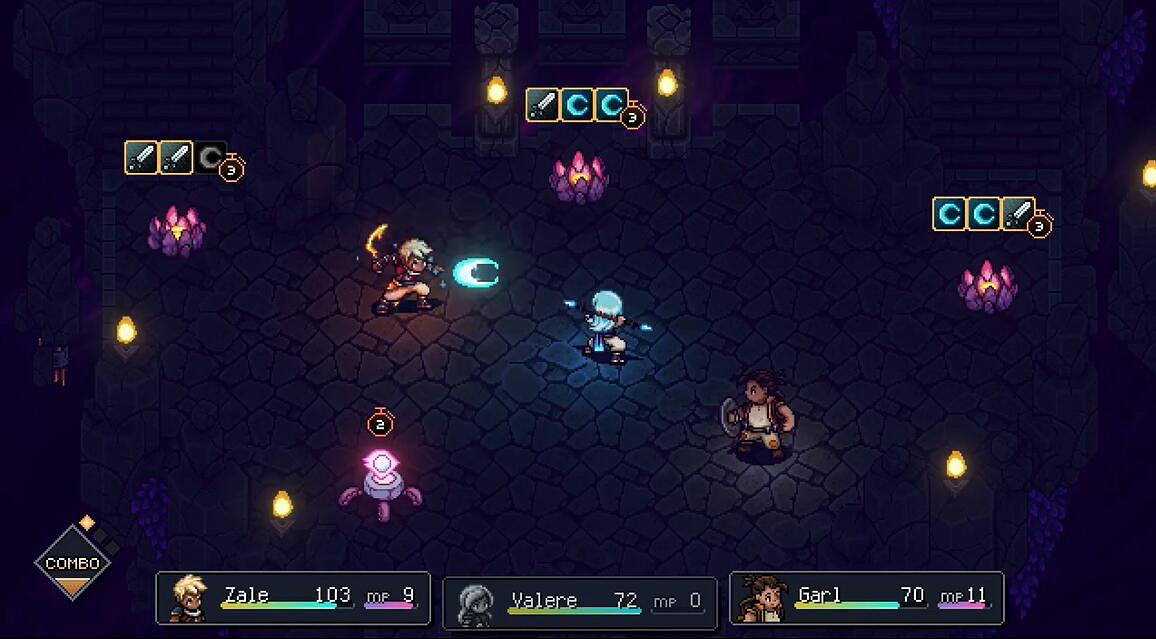 望梅止渴 已宣布跳票2023的《星空之海》公布新預告片