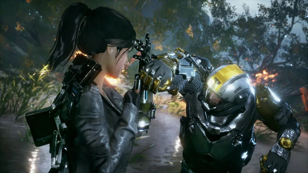 NS新聞 怪獵曙光道具配信中 光明記憶Switch版定檔本月 NS新聞 怪獵曙光道具配信中 光明記憶Switch版定檔本月