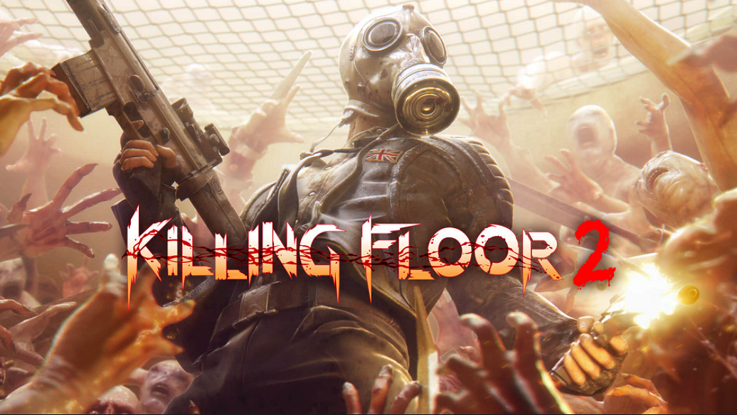 Epic喜加二：《殺戮空間2》《遠古敵人》免費領