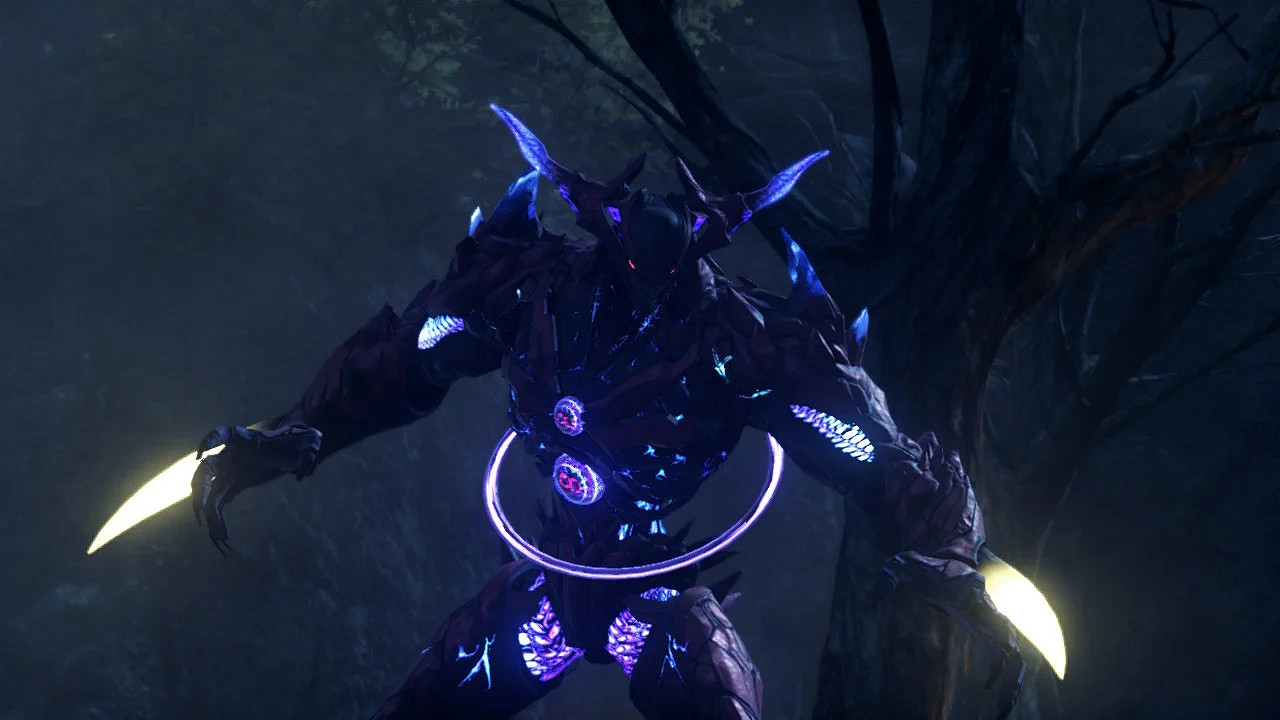 內有劇透注意！《異度之刃3》海外媒體前瞻實機展示