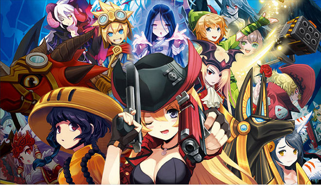 動作王者歸來，再掀格鬥狂潮！《王牌對決》經典回歸重登Steam