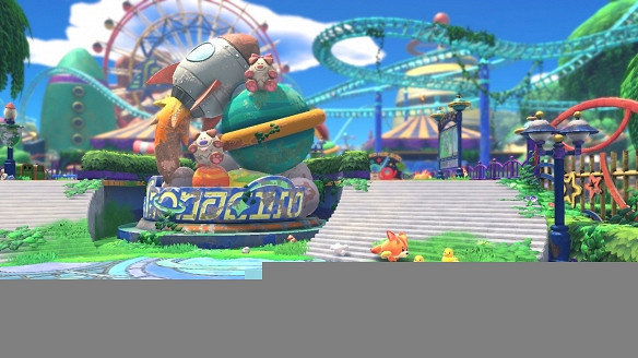 06.27-07.03全球遊戲銷量榜:《魔物獵人》再次崛起 06.27-07.03全球遊戲銷量榜:《魔物獵人》再次崛起