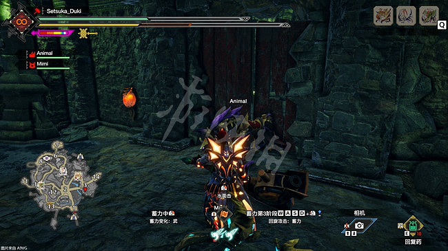 《魔物獵人崛起》遠古器具在哪？曙光遠古器具位置介紹