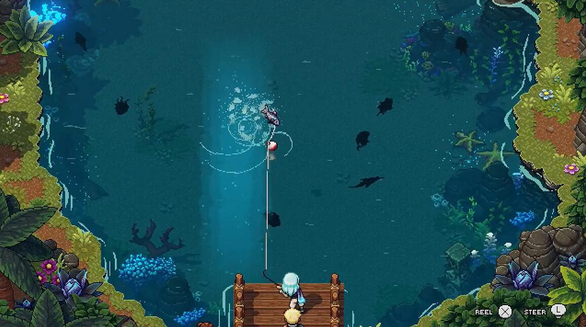 望梅止渴 已宣布跳票2023的《星空之海》公布新預告片