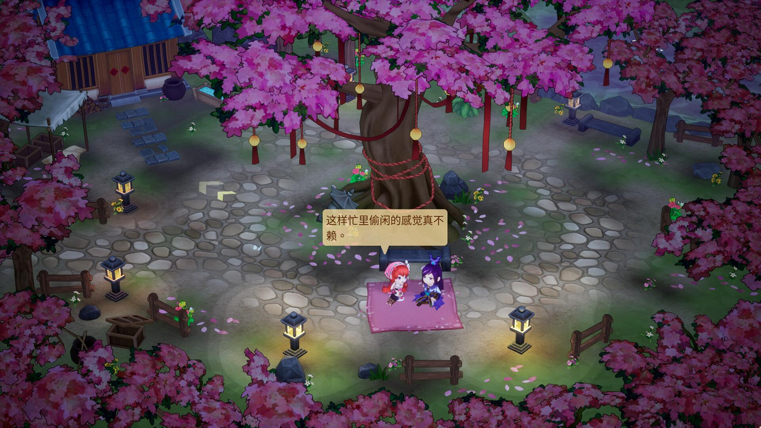 時隔21年再發新作！《仙劍客棧2》今日正式發售！