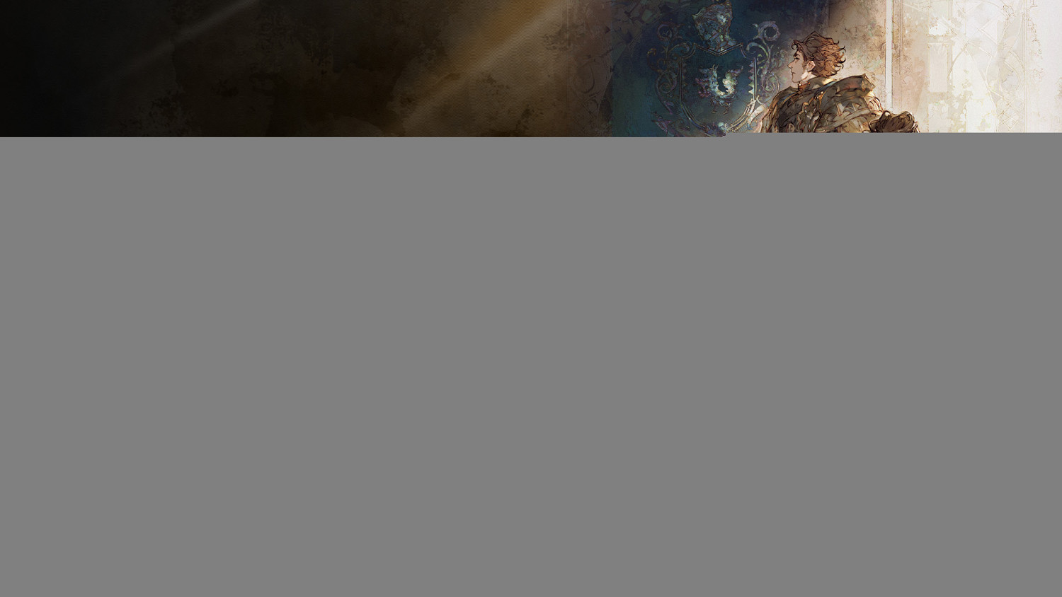 SE策略模擬RPG新作《神領編年史》最新宣傳影片公開