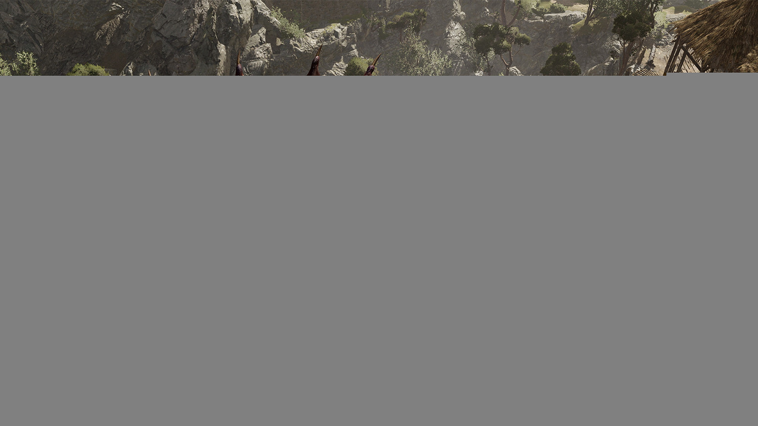 吟遊詩人上線！拉瑞安工作室公開《柏德之門3》新內容