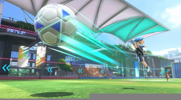 06.27-07.03全球遊戲銷量榜:《魔物獵人》再次崛起 06.27-07.03全球遊戲銷量榜:《魔物獵人》再次崛起