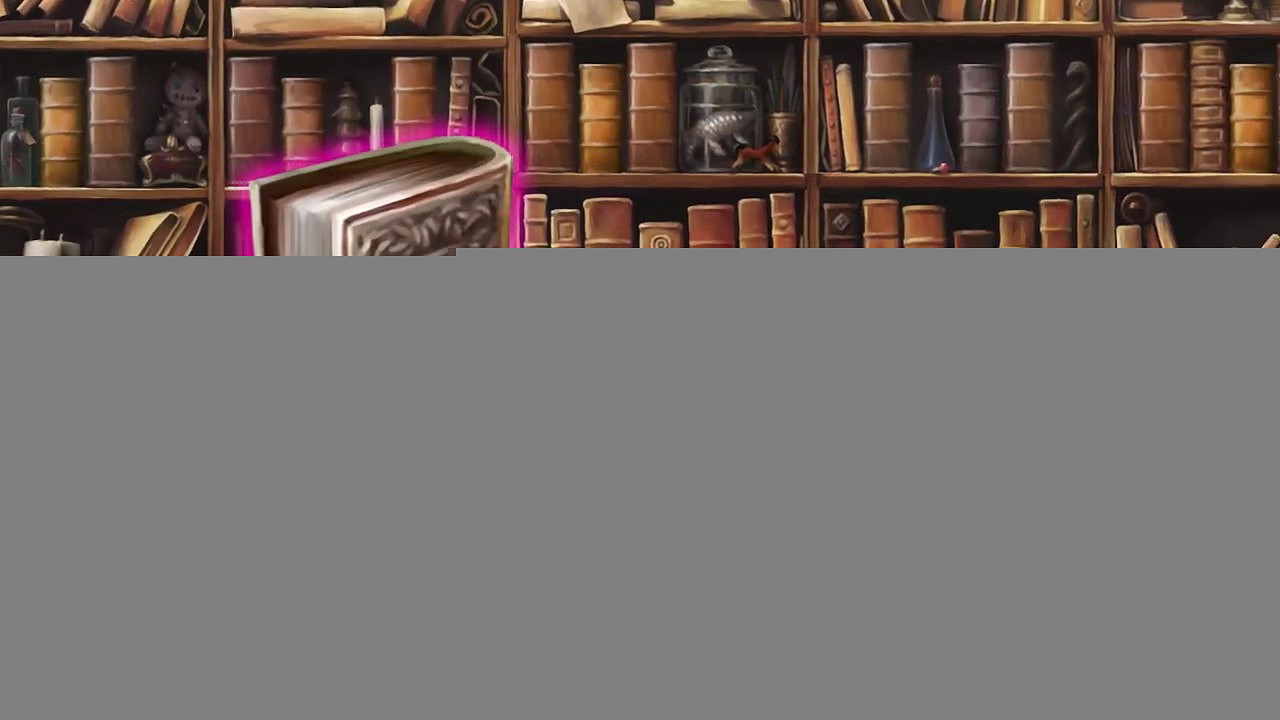 《格林魔書 OnceMore》“黑魔術篇”7月28日正式發售 《格林魔書 OnceMore》“黑魔術篇”7月28日正式發售