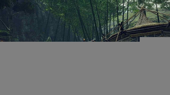 06.27-07.03全球遊戲銷量榜：《魔物獵人》再次崛起