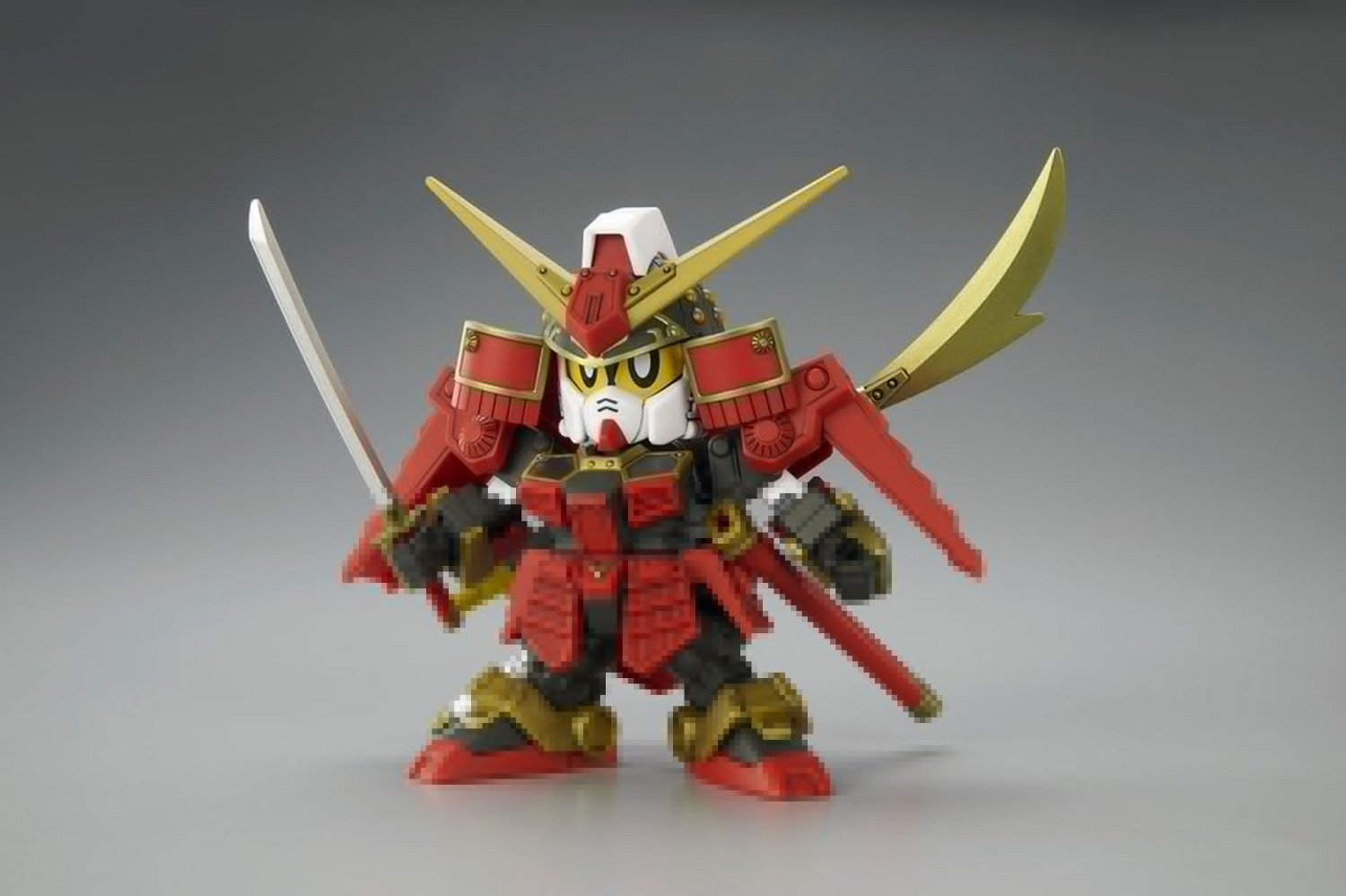 高達的失控多元宇宙《SD高達:激鬥同盟》港媒試玩評測 高達的失控多元宇宙《SD高達:激鬥同盟》港媒試玩評測