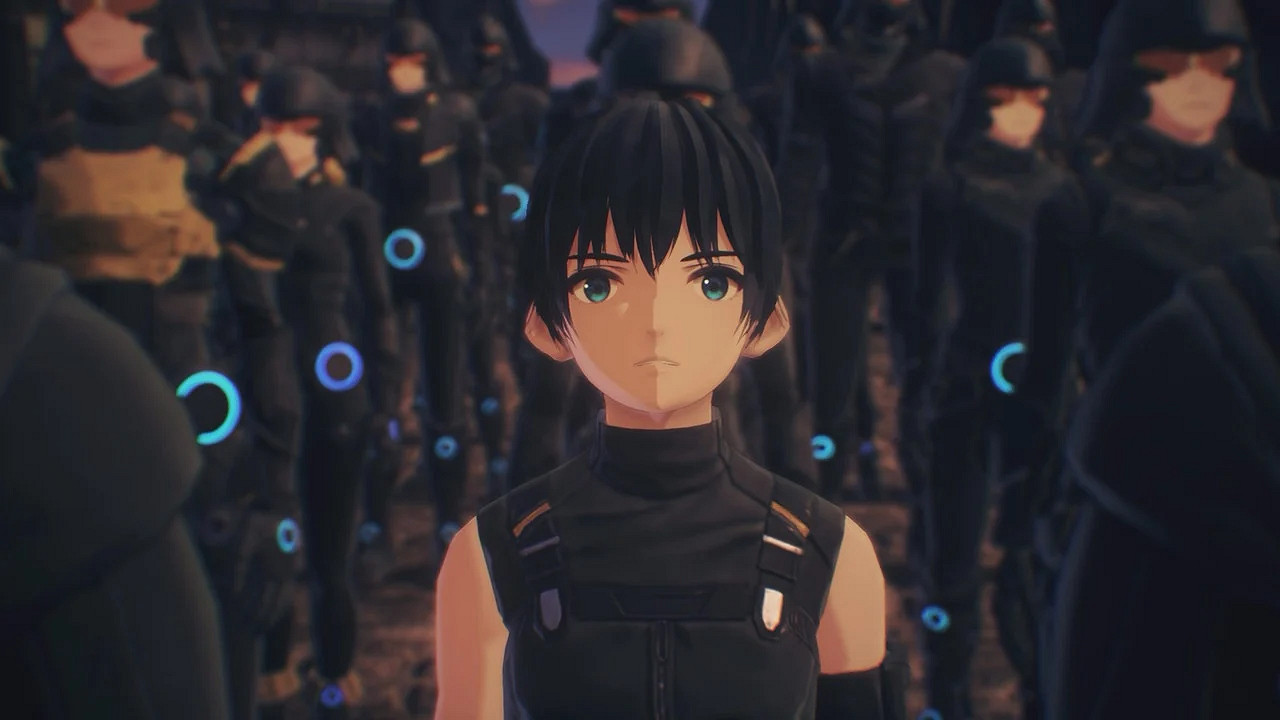 內有劇透注意！《異度之刃3》海外媒體前瞻實機展示