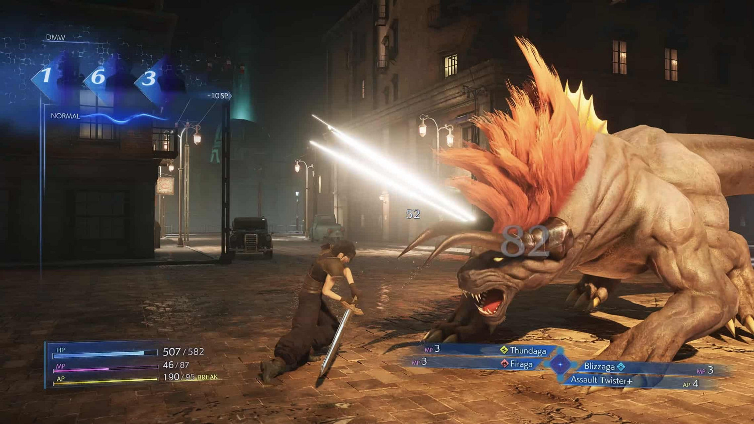 劇情不變！《最終幻想7核心危機 重聚》主創採訪新情報