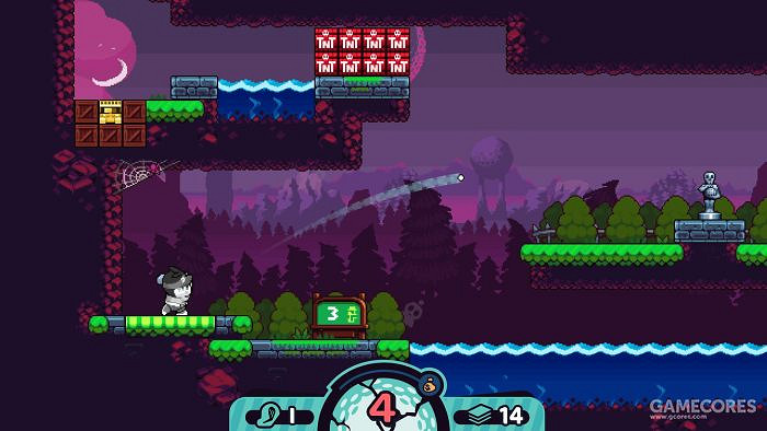 《詛咒高爾夫》將於8月18日在各大平台發售敬請期待 《詛咒高爾夫》將於8月18日在各大平台發售敬請期待