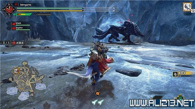 《魔物獵人崛起》曙光大師等級五星任務大全 曙光大師五星任務有哪些? 《魔物獵人崛起》曙光大師等級五星任務大全 曙光大師五星任務有哪些?