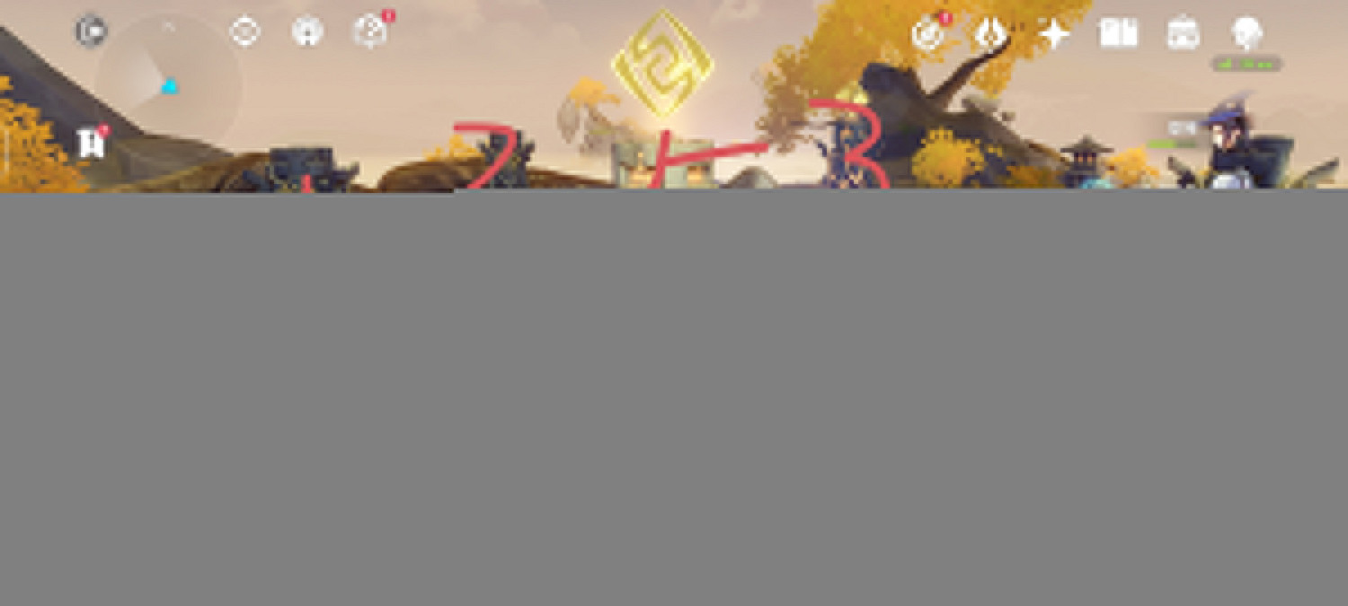 《原神》曲徑通幽之處石柱怎麽點亮？曲徑通幽之處石柱點亮方法介紹