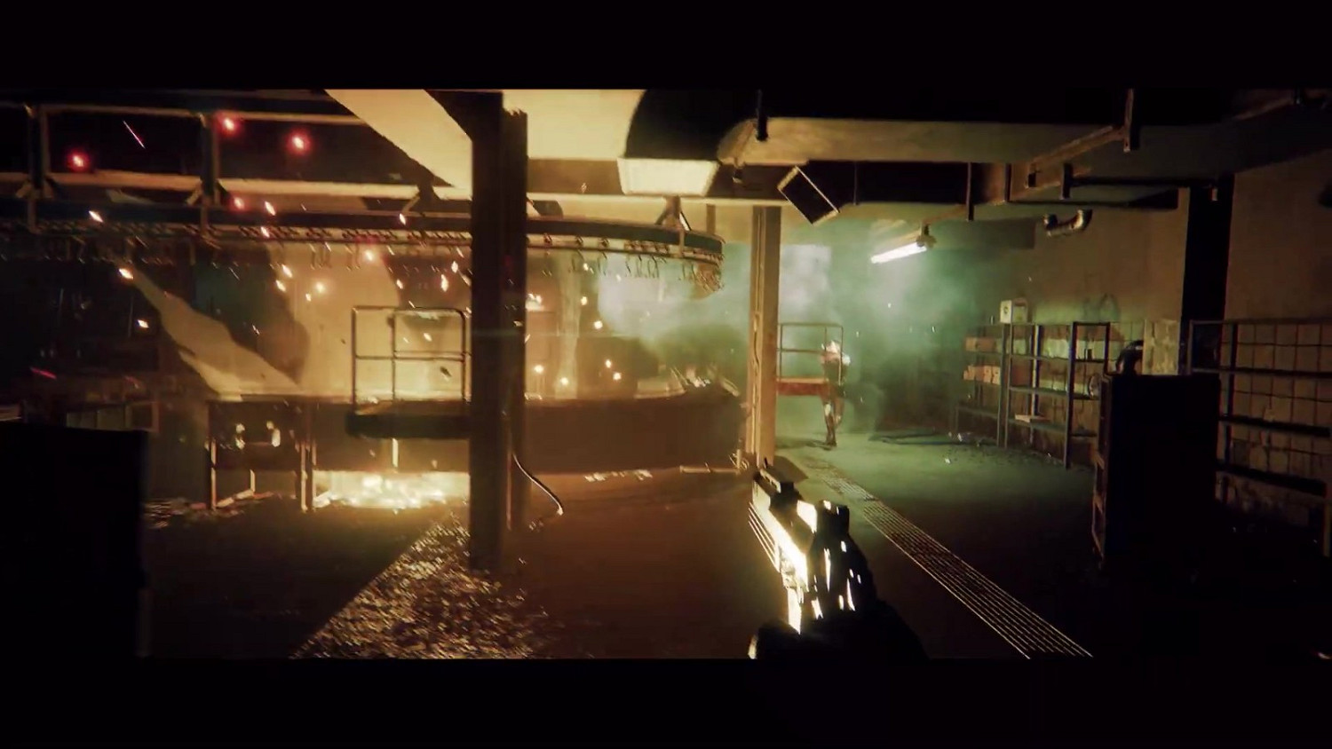 《機械戰警：暴戾都市》明年6月登陸各大平台