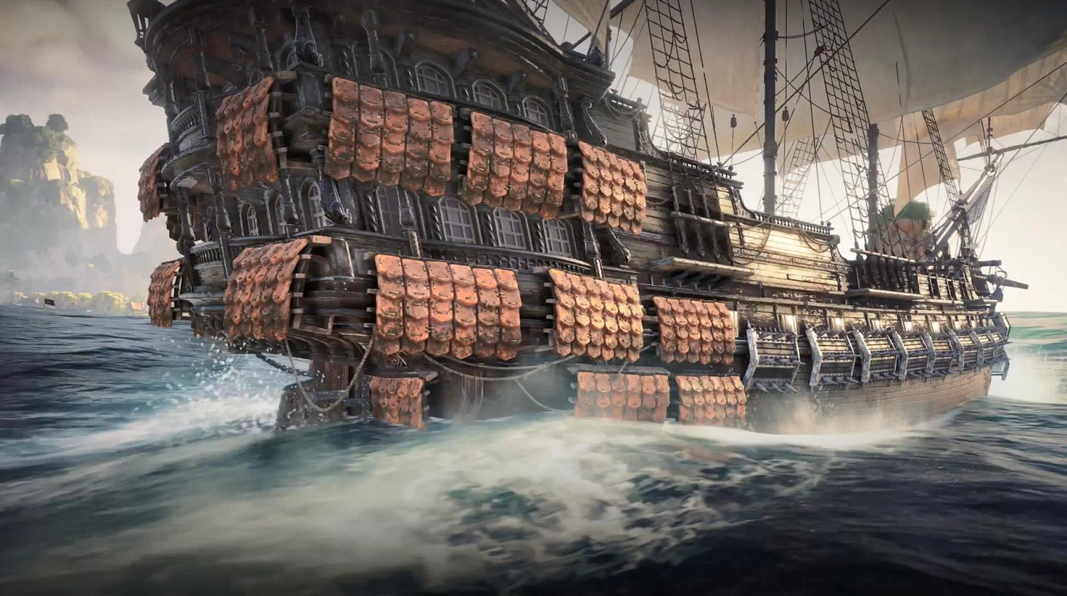 IGN介紹《碧海黑帆》7大要點 不像黑旗更像盜賊之海!