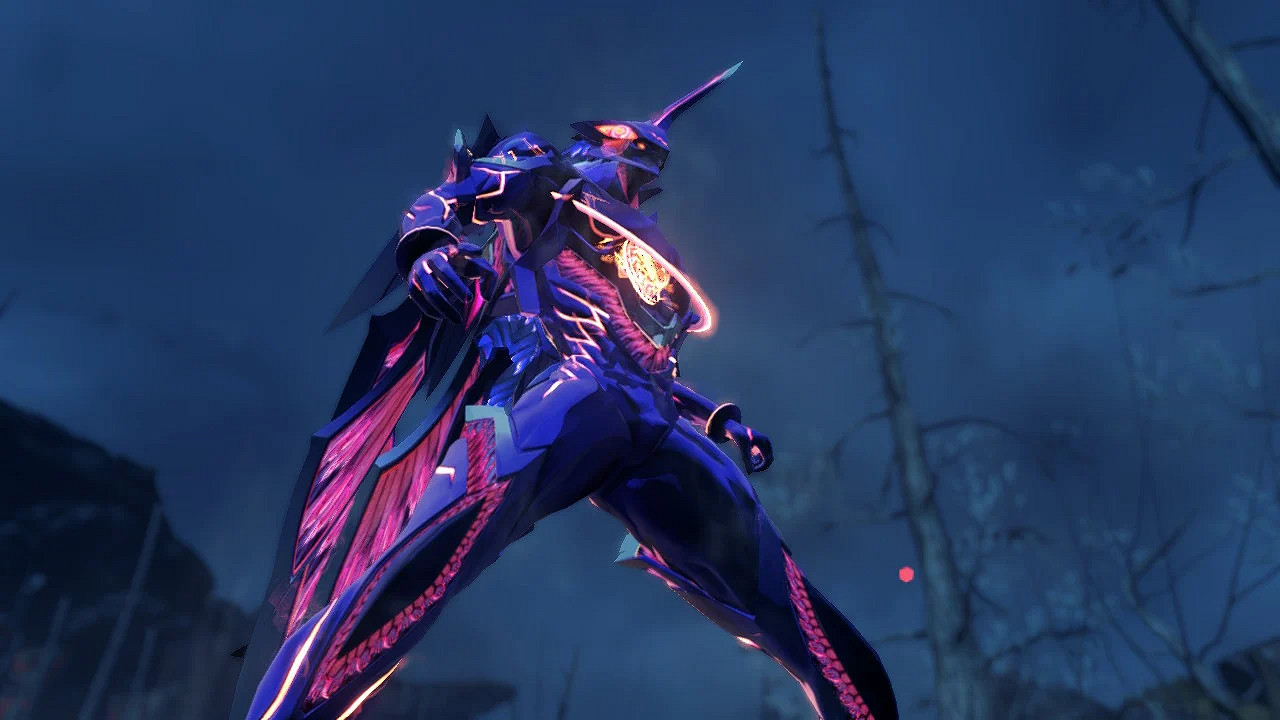 內有劇透注意！《異度之刃3》海外媒體前瞻實機展示