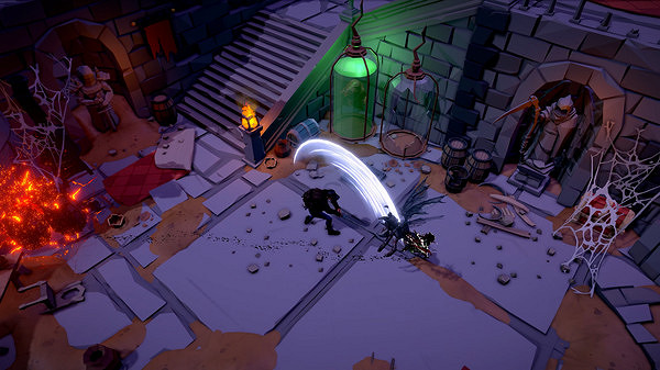 牧場生活模擬遊戲《牧場主》開啟眾籌 明年Q3開啟搶先體驗 牧場生活模擬遊戲《牧場主》開啟眾籌 明年Q3開啟搶先體驗