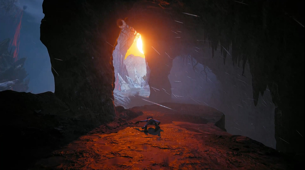 在中土世界潛行！《魔戒：咕嚕》中文玩法展示公開