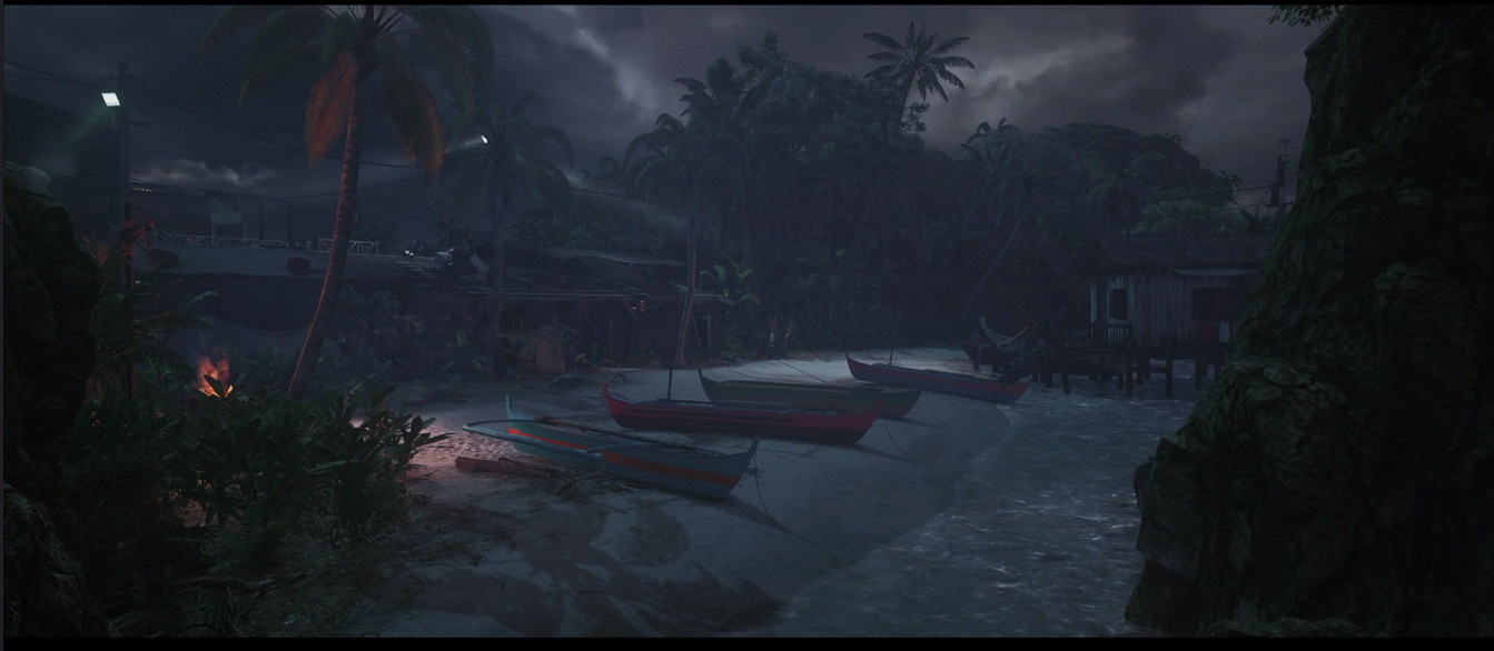 光頭47回歸!《殺手3》安布羅斯島新地圖7月免費更新 光頭47回歸!《殺手3》安布羅斯島新地圖7月免費更新