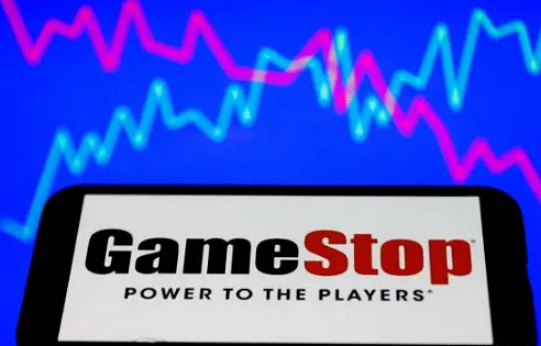 轉型？遊戲巨頭GameStop或因區塊鏈投資失敗大量裁員