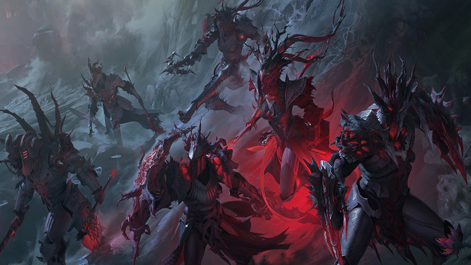 暴雪老板力挺《暗黑破壞神：永生不朽》稱其感覺“非常好”