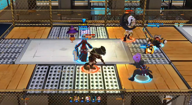 動作王者歸來，再掀格鬥狂潮！《王牌對決》經典回歸重登Steam