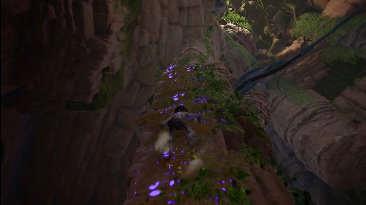 在中土世界潛行！《魔戒：咕嚕》中文玩法展示公開