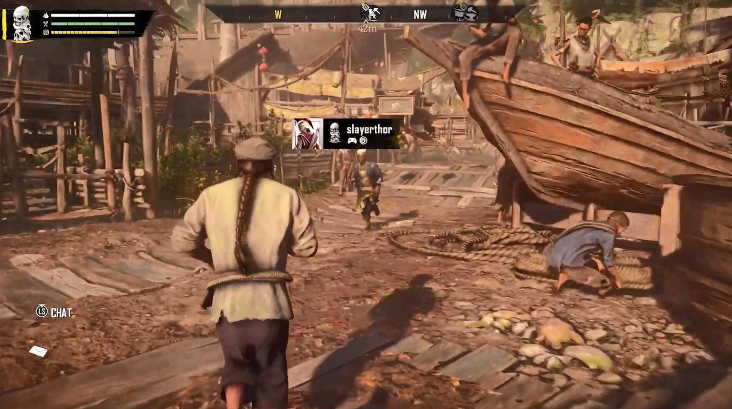 IGN介紹《碧海黑帆》7大要點 不像黑旗更像盜賊之海!