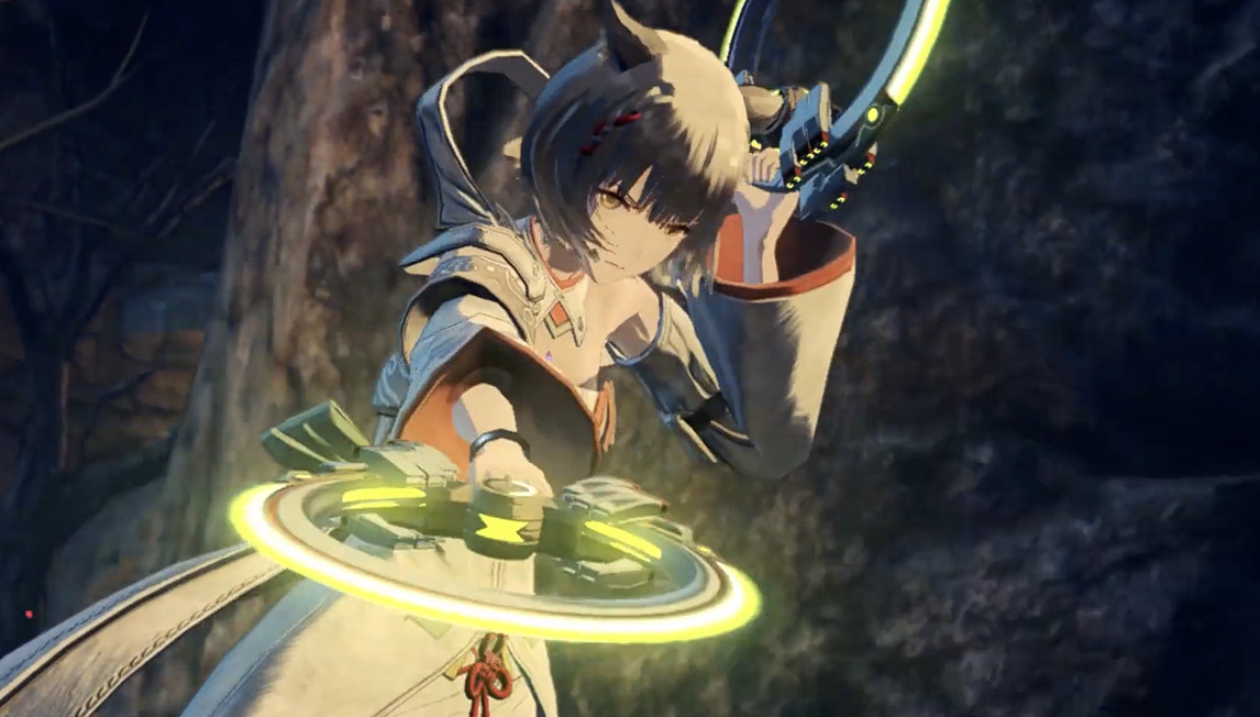 《異度之刃3》曝10分鐘實機展示！含戰鬥與過場動畫