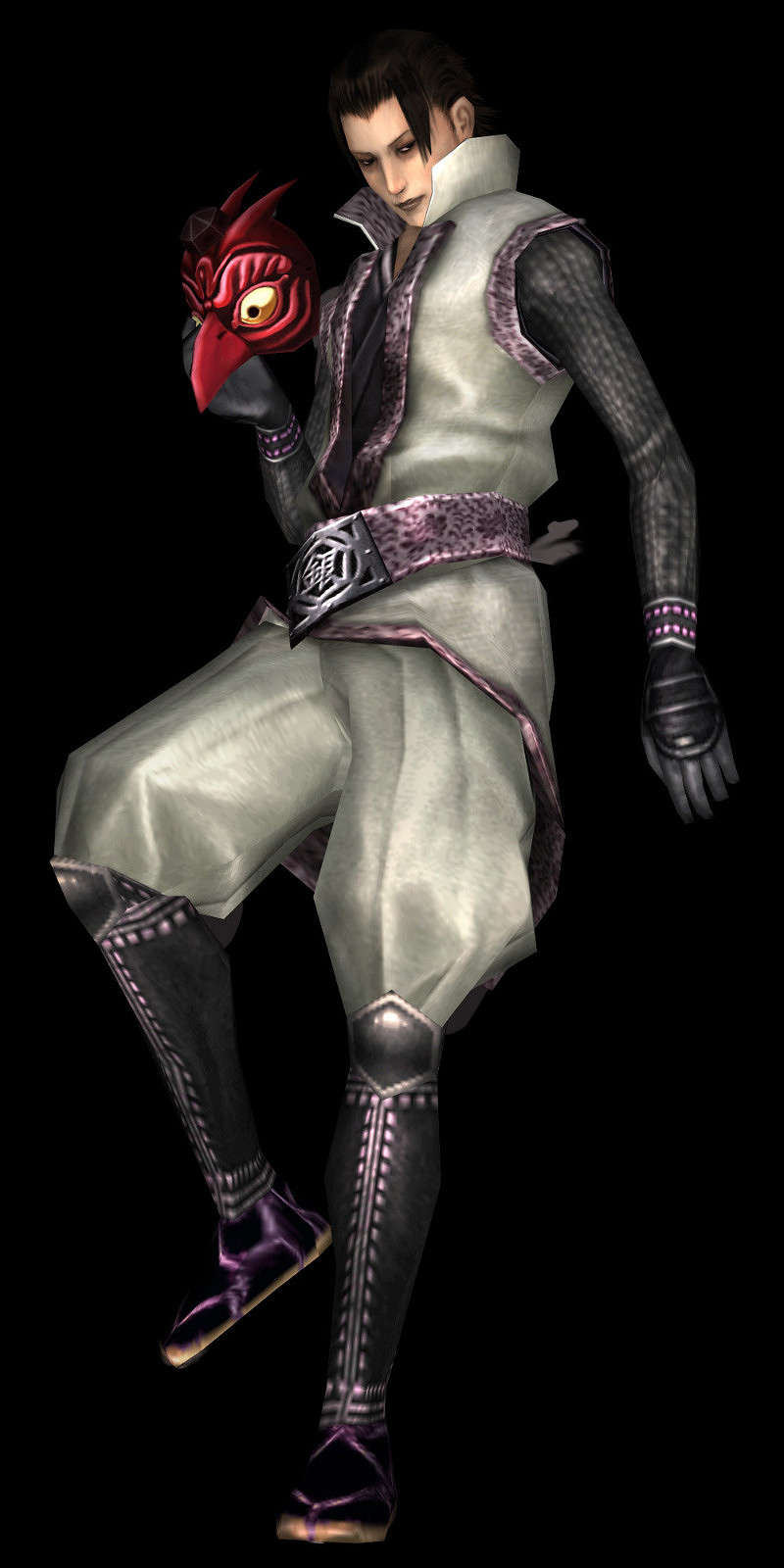 《神技盜來》中文官網上線 10月13日正式發售 《神技盜來》中文官網上線 10月13日正式發售