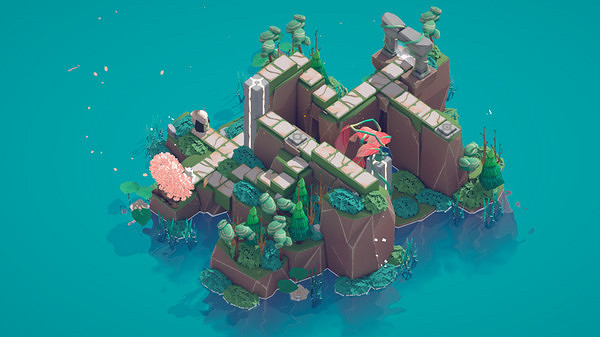 休閒解謎冒險遊戲《蔓不生長》 推出試玩Demo 休閒解謎冒險遊戲《蔓不生長》 推出試玩Demo