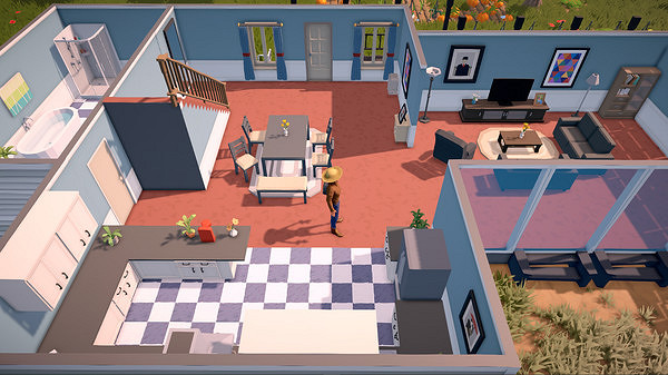 牧場生活模擬遊戲《牧場主》開啟眾籌 明年Q3開啟搶先體驗 牧場生活模擬遊戲《牧場主》開啟眾籌 明年Q3開啟搶先體驗