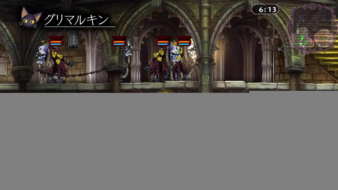 《格林魔書 OnceMore》“黑魔術篇”7月28日正式發售 《格林魔書 OnceMore》“黑魔術篇”7月28日正式發售