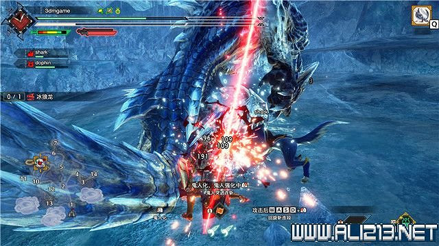 《魔物獵人崛起》曙光大師等級五星任務大全 曙光大師五星任務有哪些? 《魔物獵人崛起》曙光大師等級五星任務大全 曙光大師五星任務有哪些?