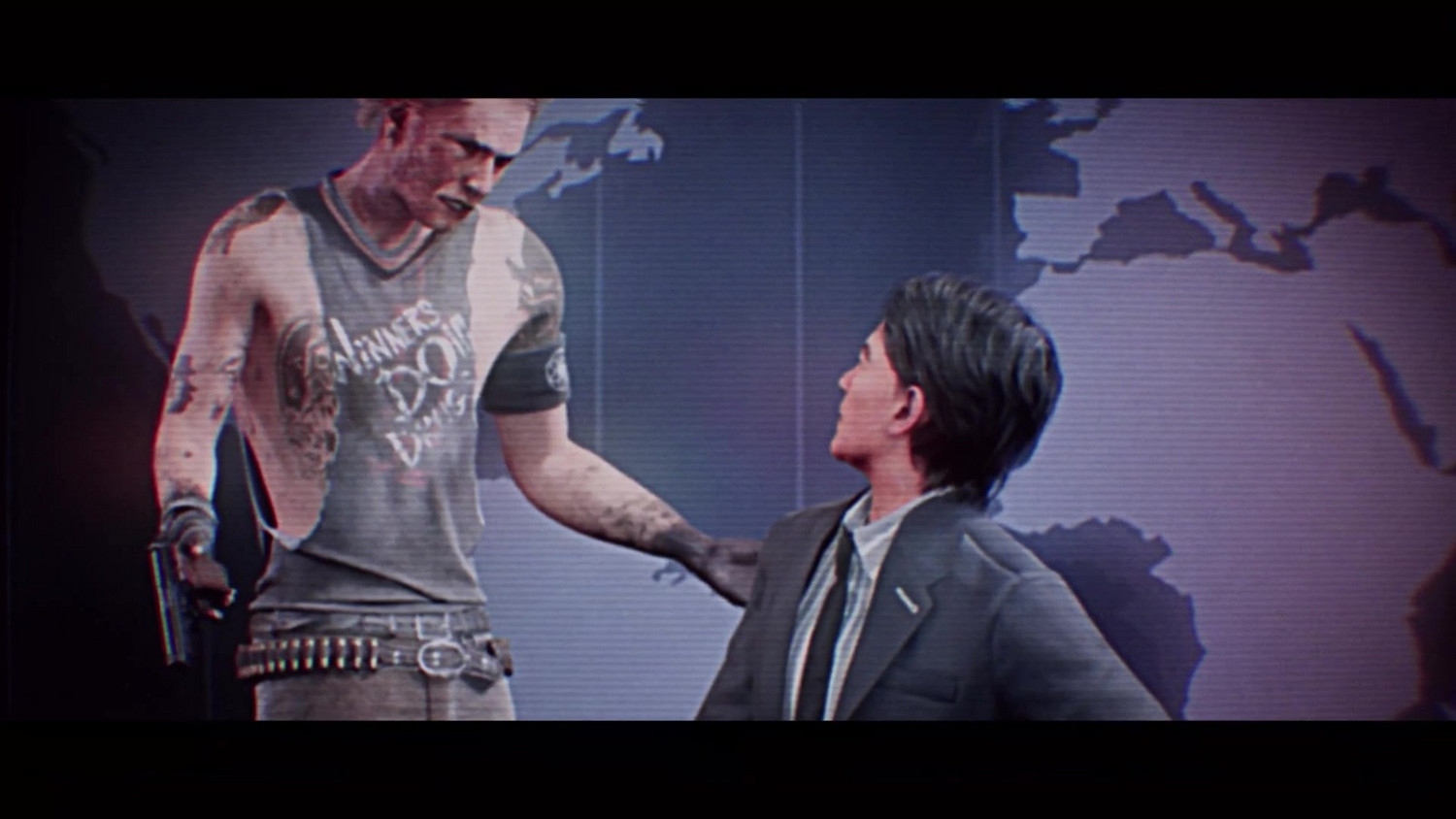 《機械戰警：暴戾都市》明年6月登陸各大平台