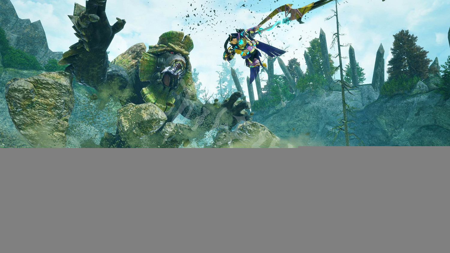 《魔物獵人崛起》曙光全屬性弓箭選擇 曙光弓箭畢業選擇 《魔物獵人崛起》曙光全屬性弓箭選擇 曙光弓箭畢業選擇