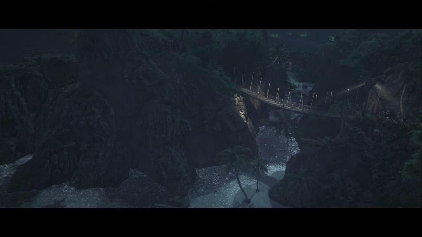 光頭47回歸!《殺手3》安布羅斯島新地圖7月免費更新 光頭47回歸!《殺手3》安布羅斯島新地圖7月免費更新