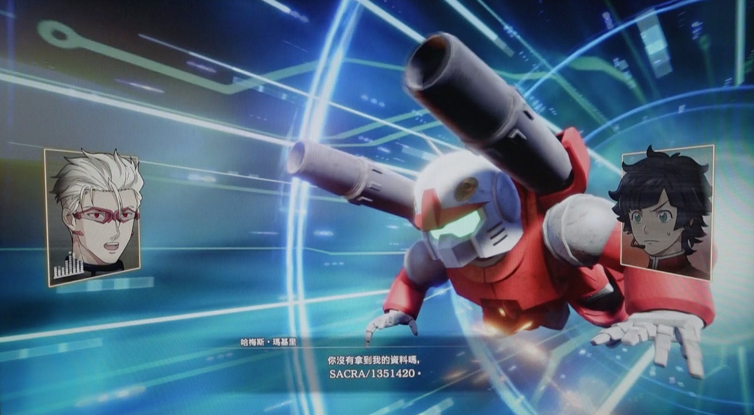 高達的失控多元宇宙《SD高達:激鬥同盟》港媒試玩評測 高達的失控多元宇宙《SD高達:激鬥同盟》港媒試玩評測