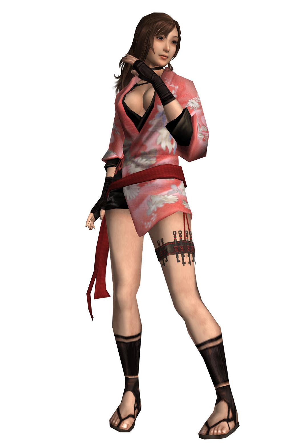 《神技盜來》中文官網上線 10月13日正式發售 《神技盜來》中文官網上線 10月13日正式發售