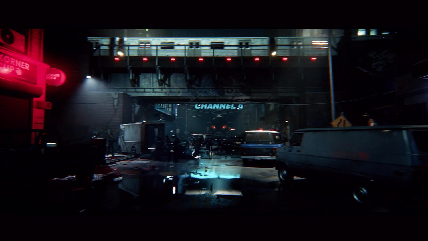 《機械戰警：暴戾都市》明年6月登陸各大平台