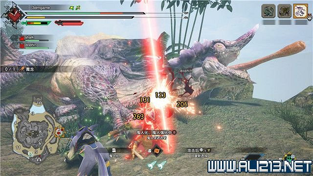 《魔物獵人崛起》曙光大師等級五星任務大全 曙光大師五星任務有哪些? 《魔物獵人崛起》曙光大師等級五星任務大全 曙光大師五星任務有哪些?