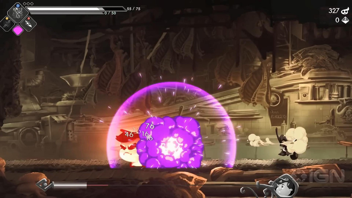 《祝你好死》快餐更新正式上線 官方發布動畫宣傳片