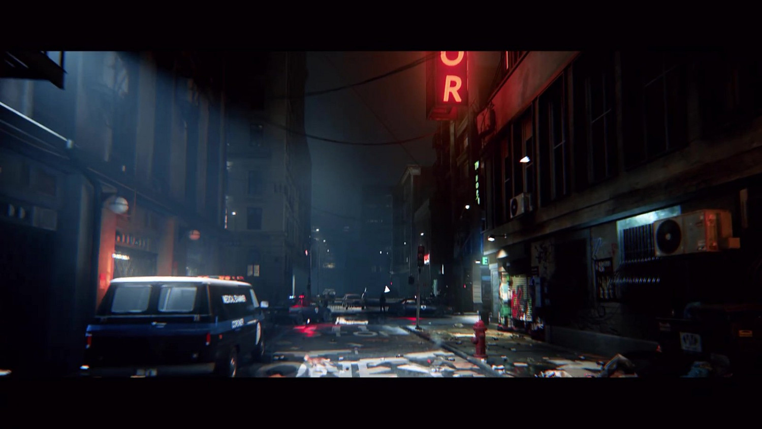 《機械戰警：暴戾都市》明年6月登陸各大平台