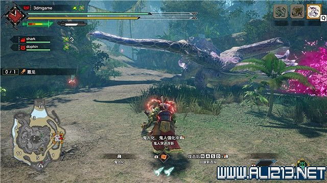 《魔物獵人崛起》曙光大師等級五星任務大全 曙光大師五星任務有哪些? 《魔物獵人崛起》曙光大師等級五星任務大全 曙光大師五星任務有哪些?