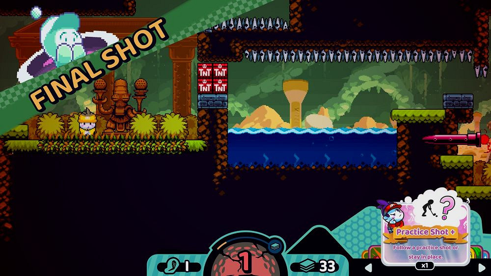 《詛咒高爾夫》將於8月18日在各大平台發售敬請期待 《詛咒高爾夫》將於8月18日在各大平台發售敬請期待